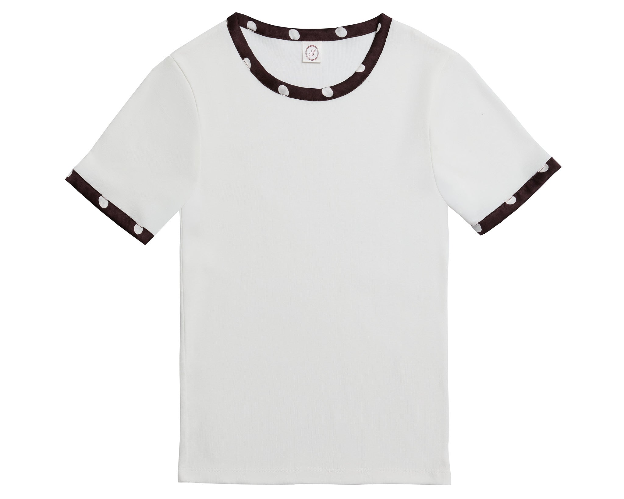 Noel Tee, White