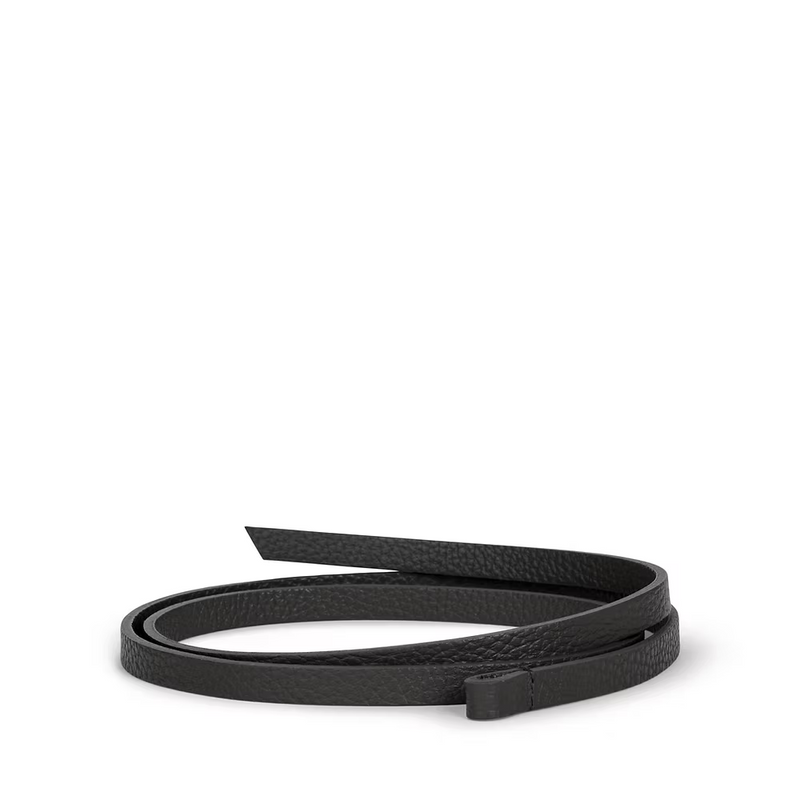 Lili waist belt, Black