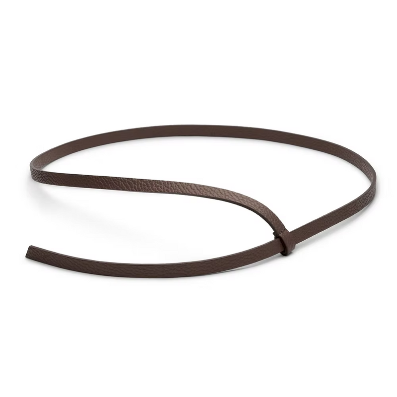 Lili waist belt, testa moro