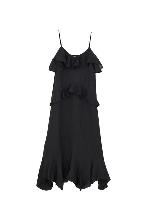 Benedicte dress, Black