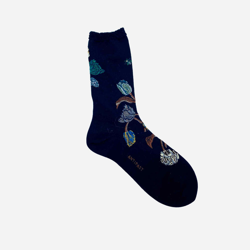 Bouquet Tulip, Black