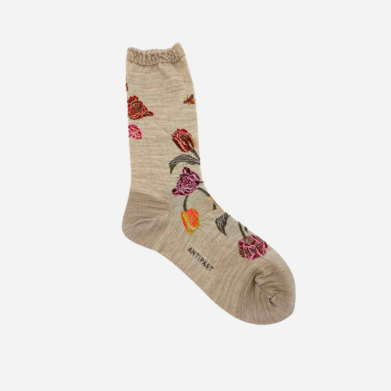 Bouquet Tulip, Beige