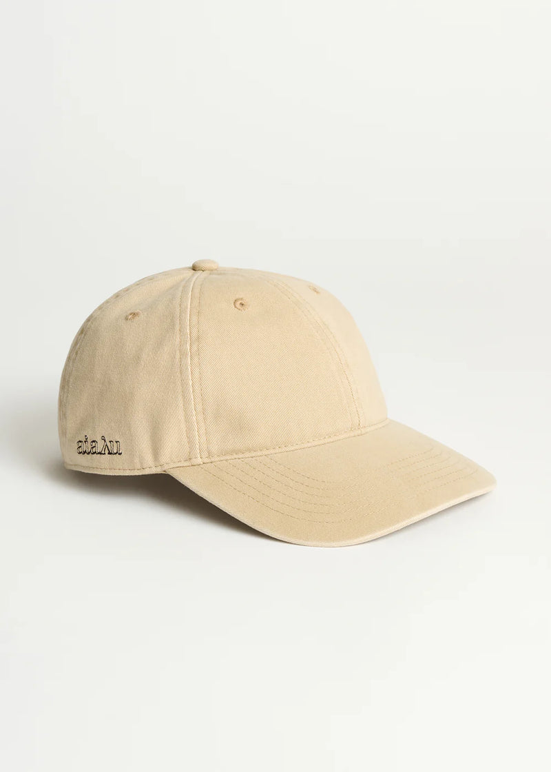 Cap, Beige