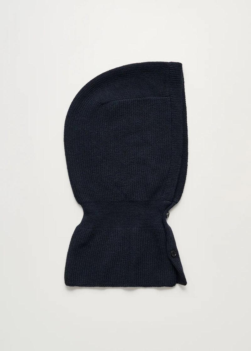 Cindy Balaclava, Black Navy