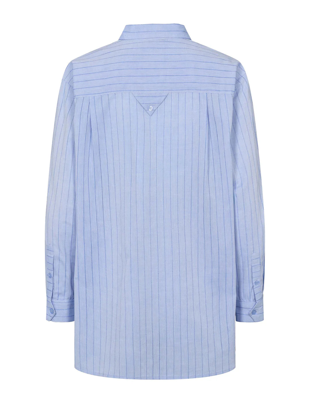 Myra Shirt, Kentucky Blue