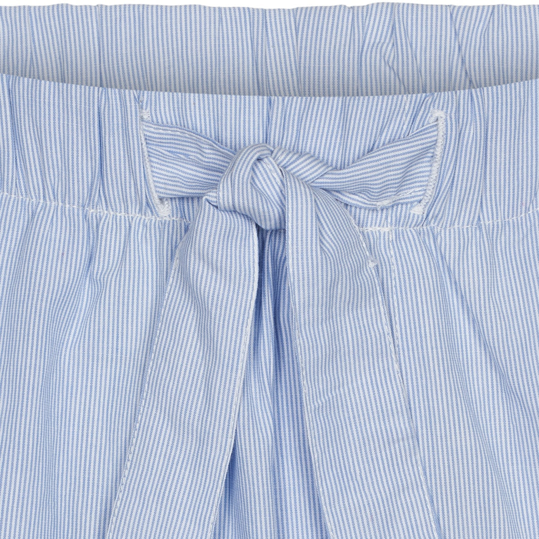 Nunu Shorts, Kentucky Blue