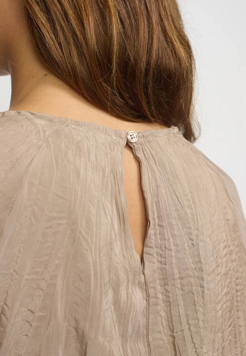 Tova SS Blouse, Fungi