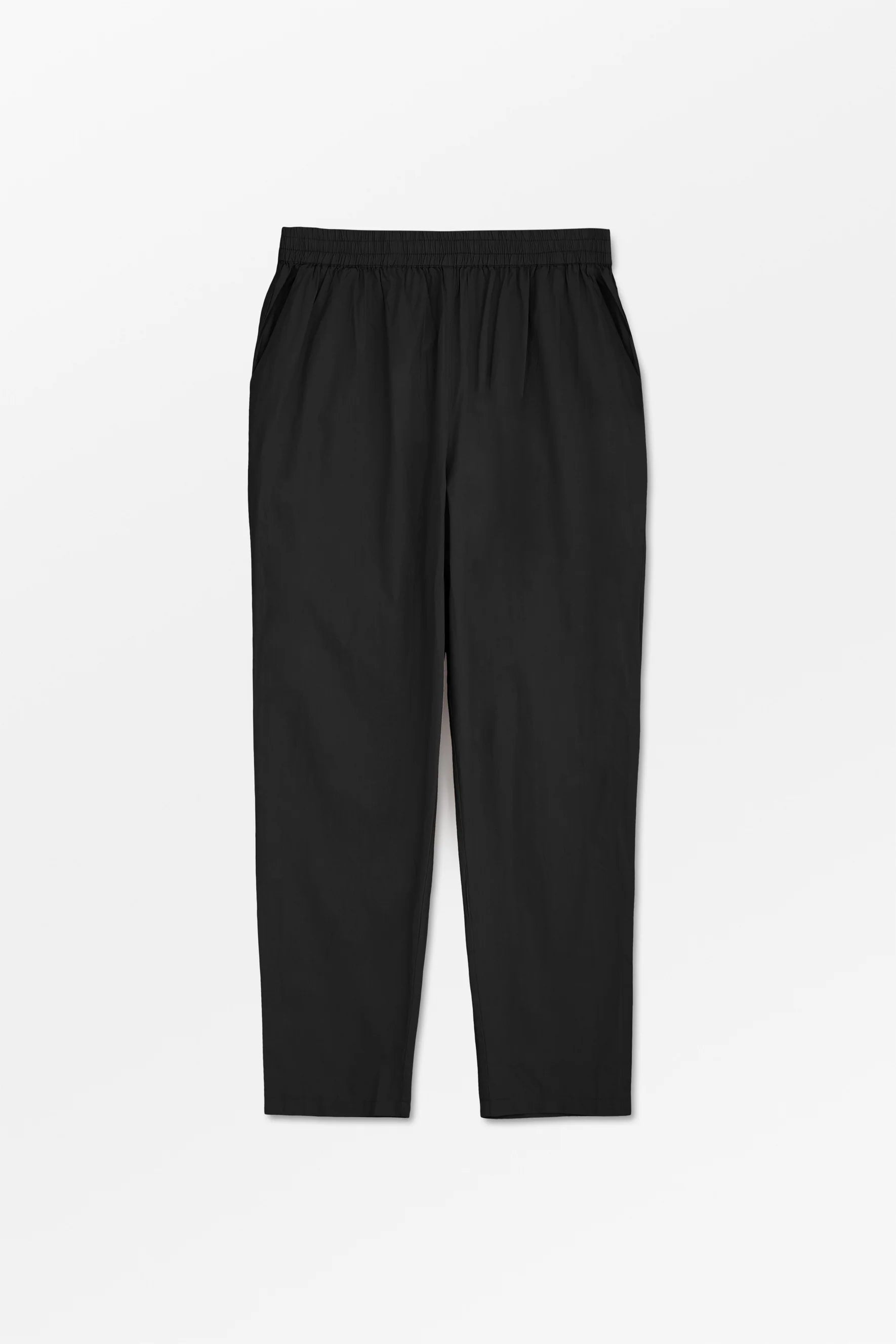 Edgar Pants, Black