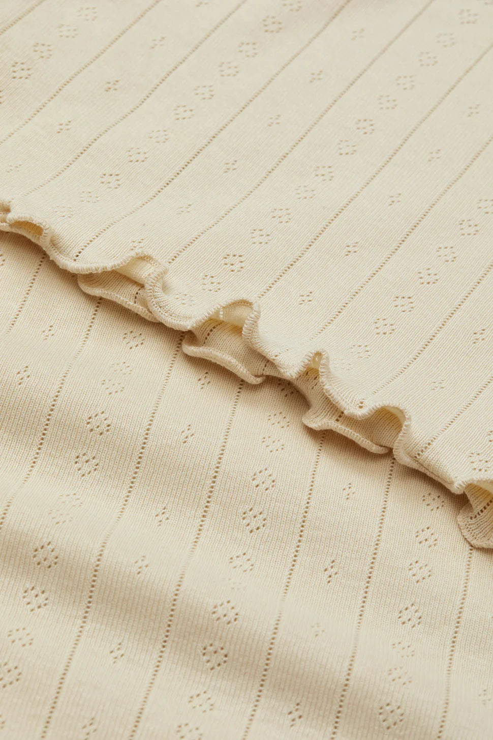 Edie Tee, Light Beige