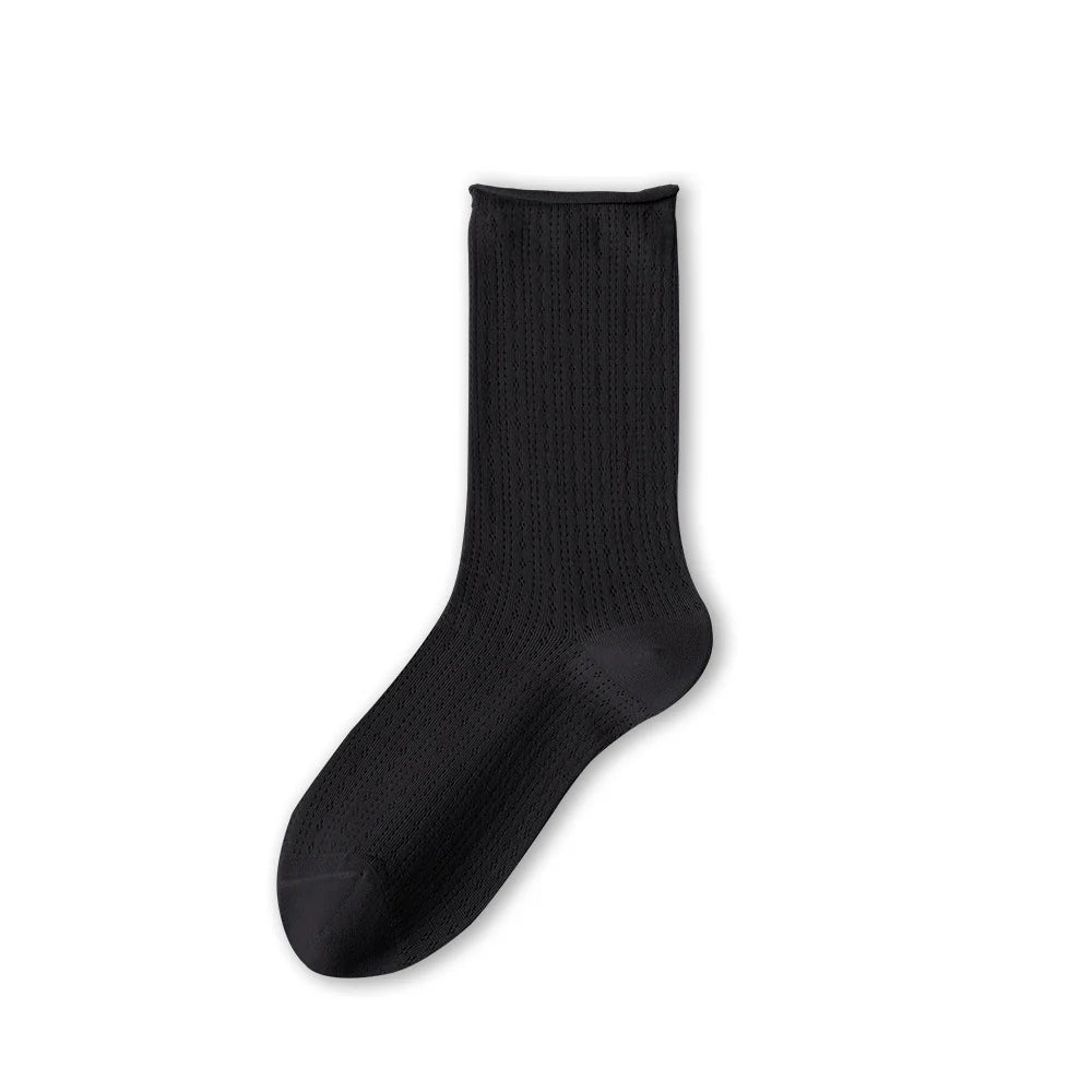 Fenya Sock, Black