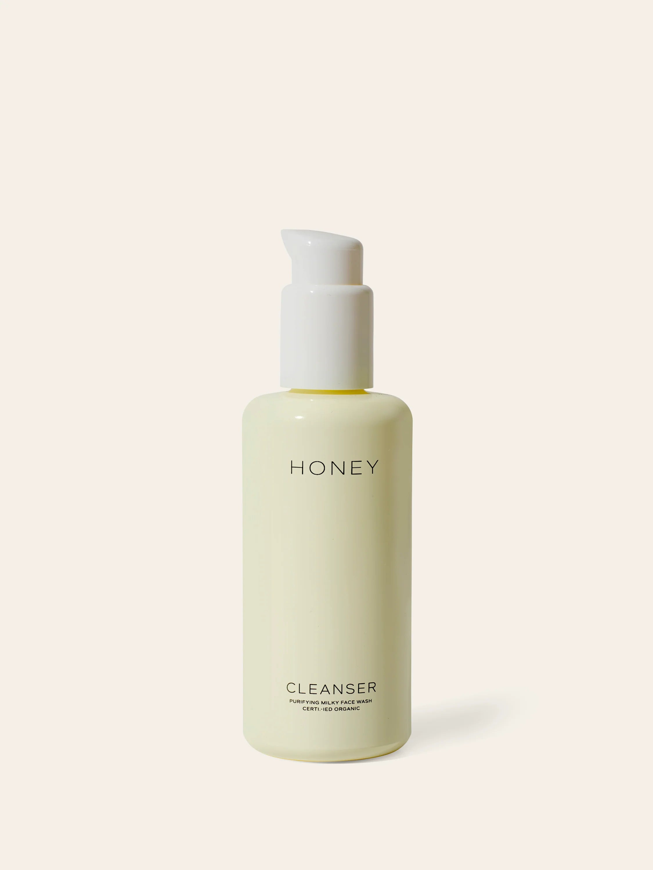 Cleanser, 120 ml