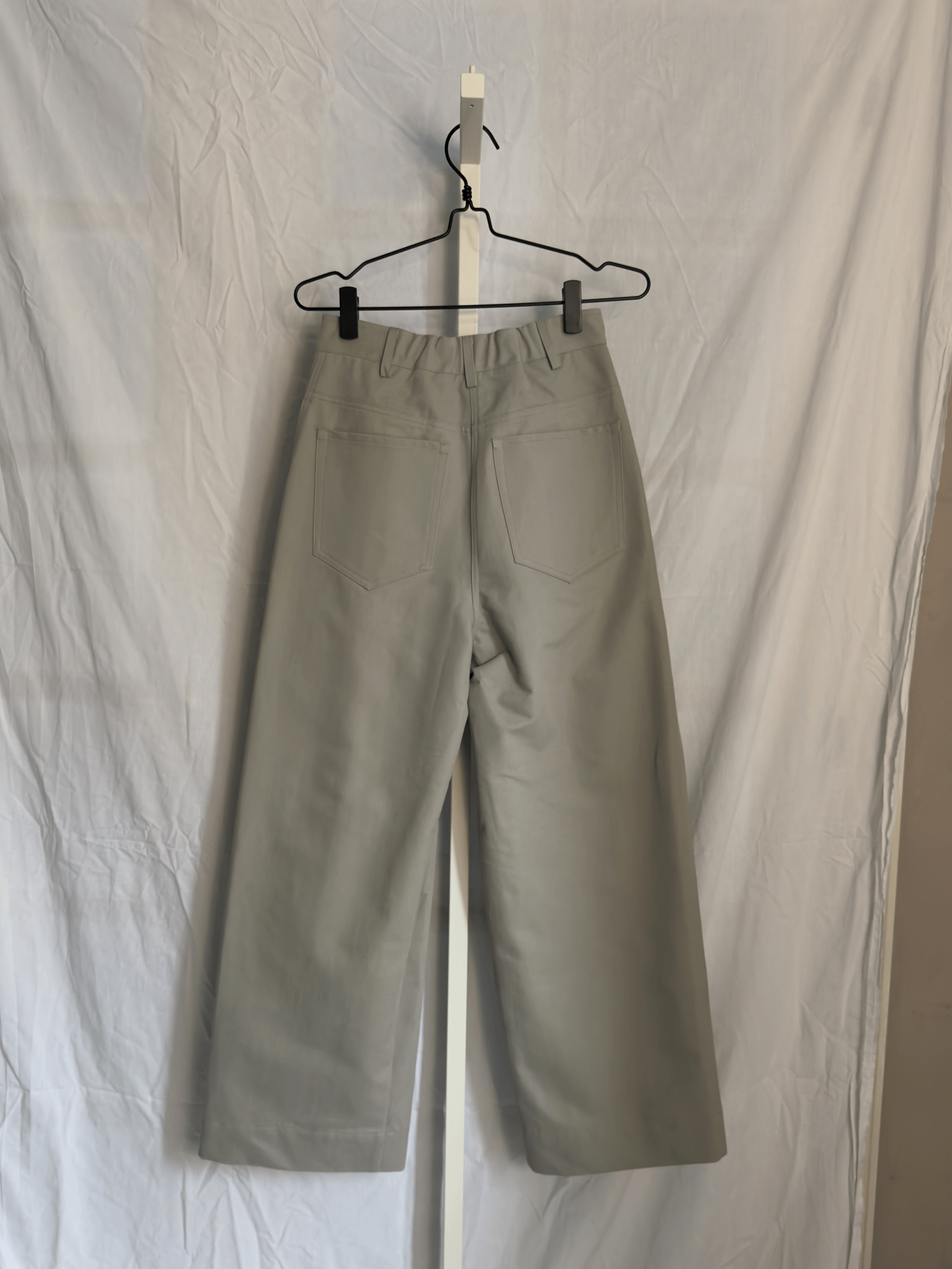 Jette HW Pants, Sage