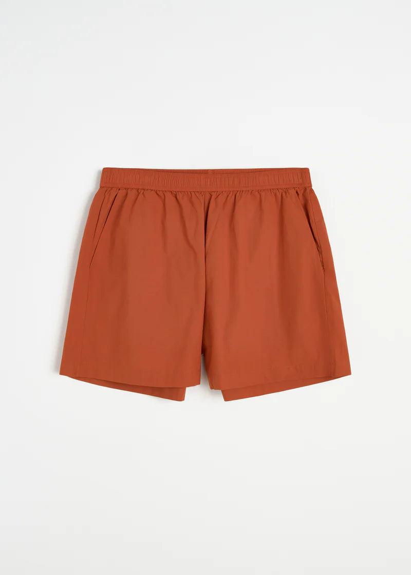 Lulu Poplin, Arizona