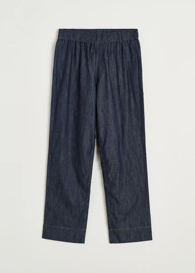 Miles Pant, Classic Blue