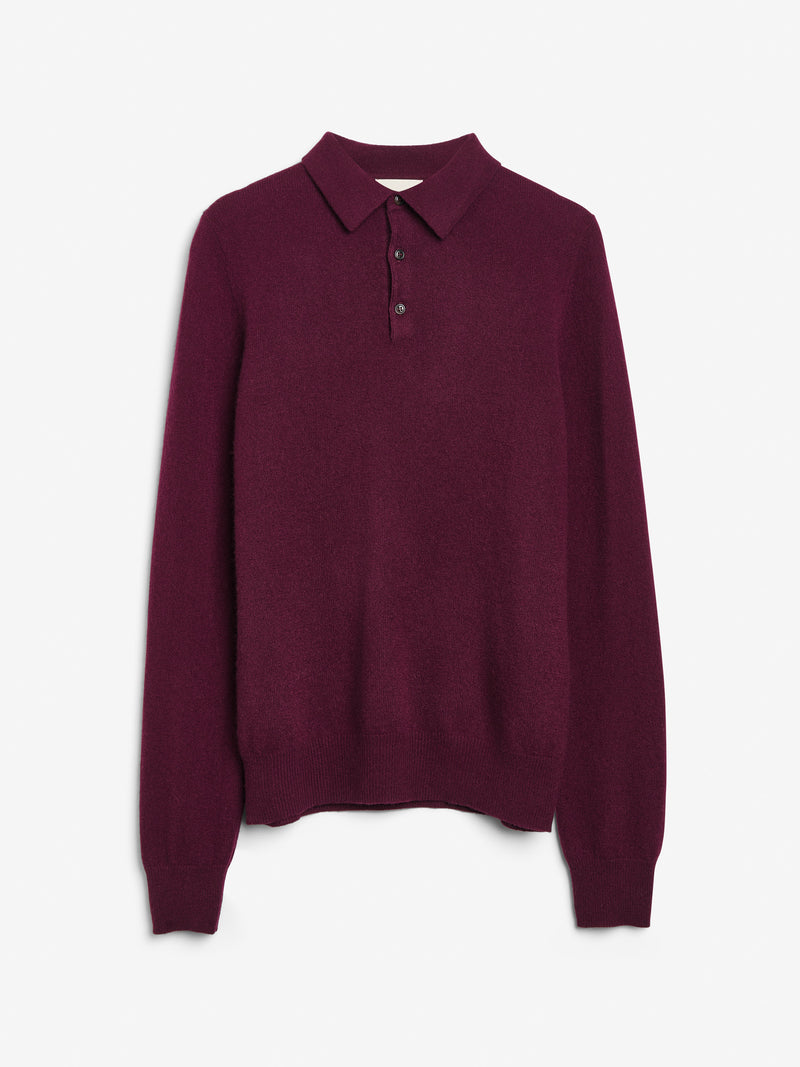 Original Polo, Bordeaux