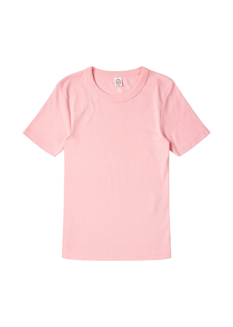 June T-shirt, Rose