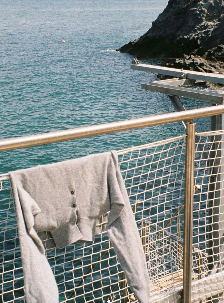 Peoples Republic of Cashmere