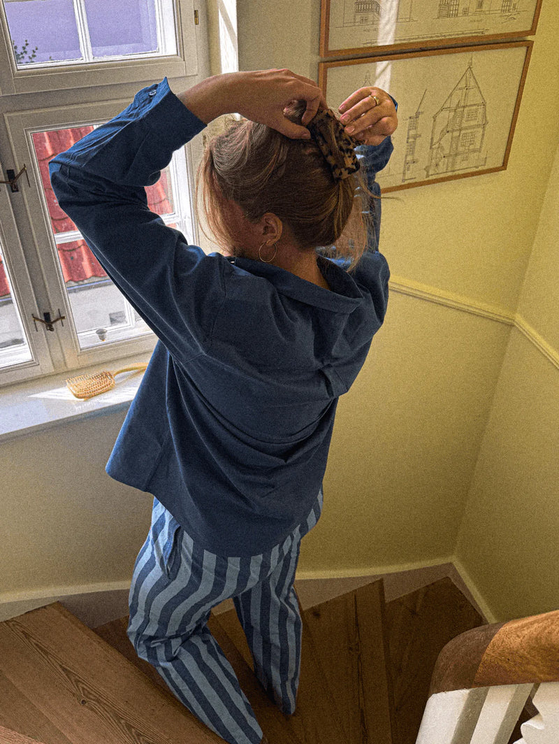 The Comfy Club Skjorte