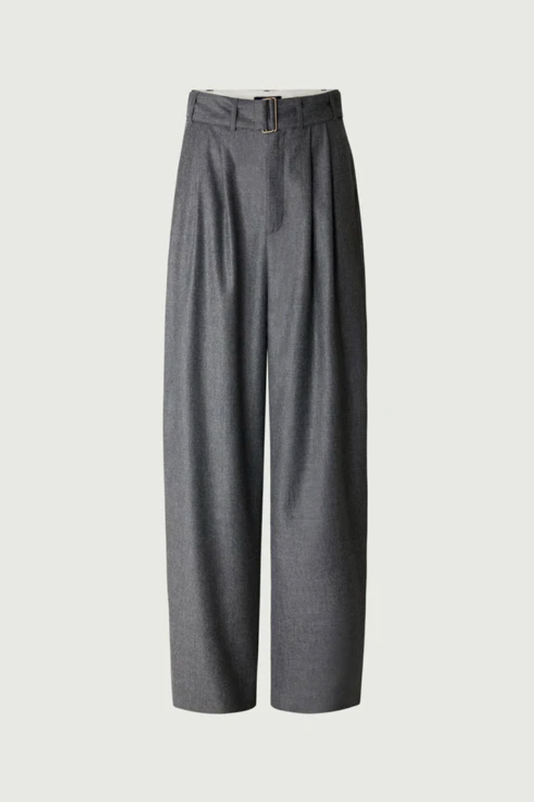 Cole Trouser, Grey