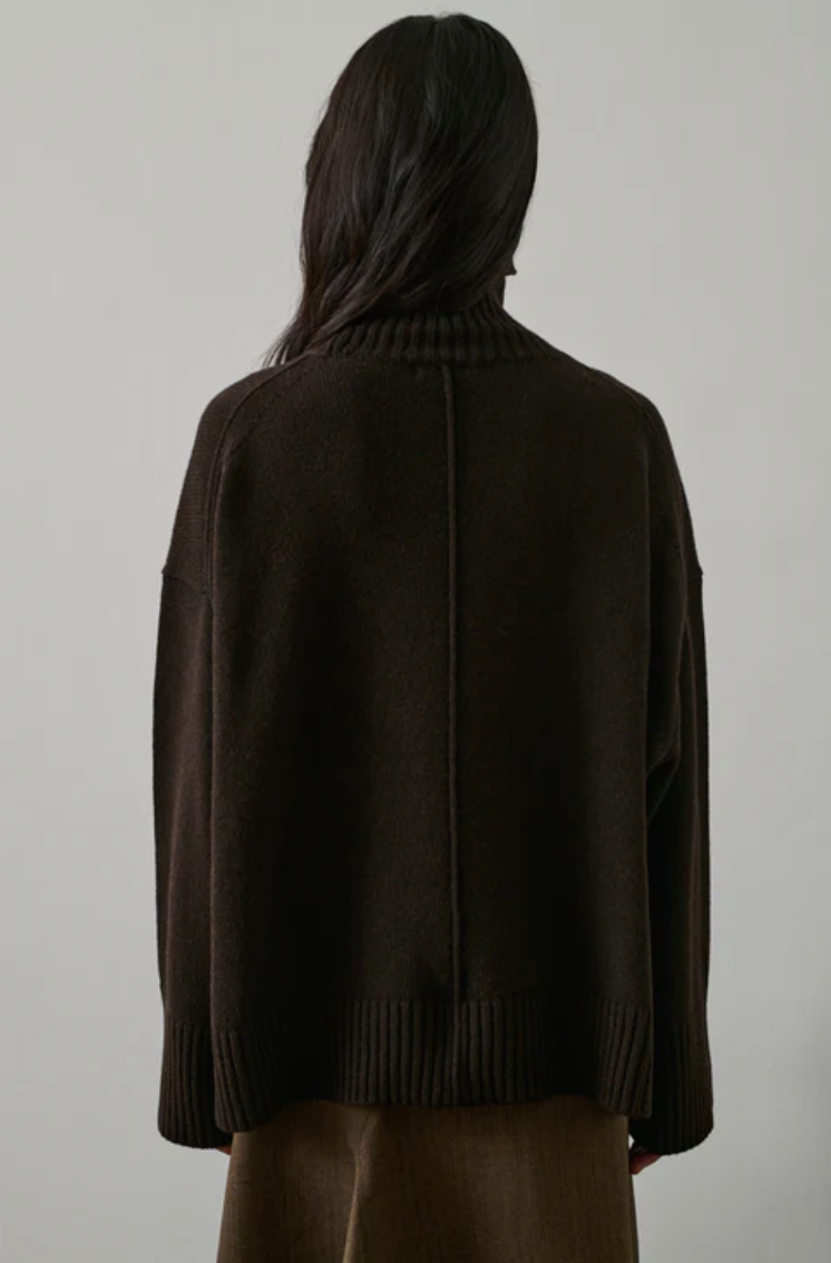 William Jumper, Chocolate