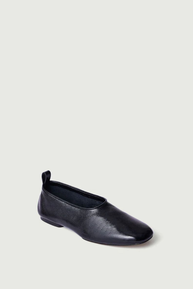 Bala Ballerina, Black