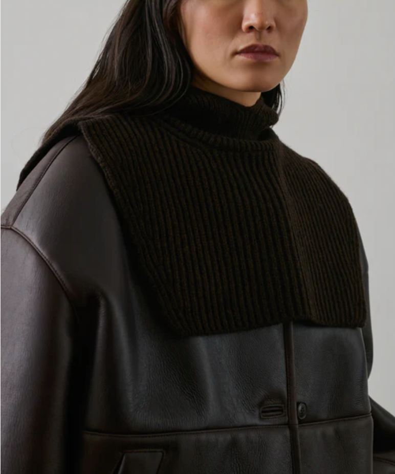 Sud Balaclava, Marron (brown)