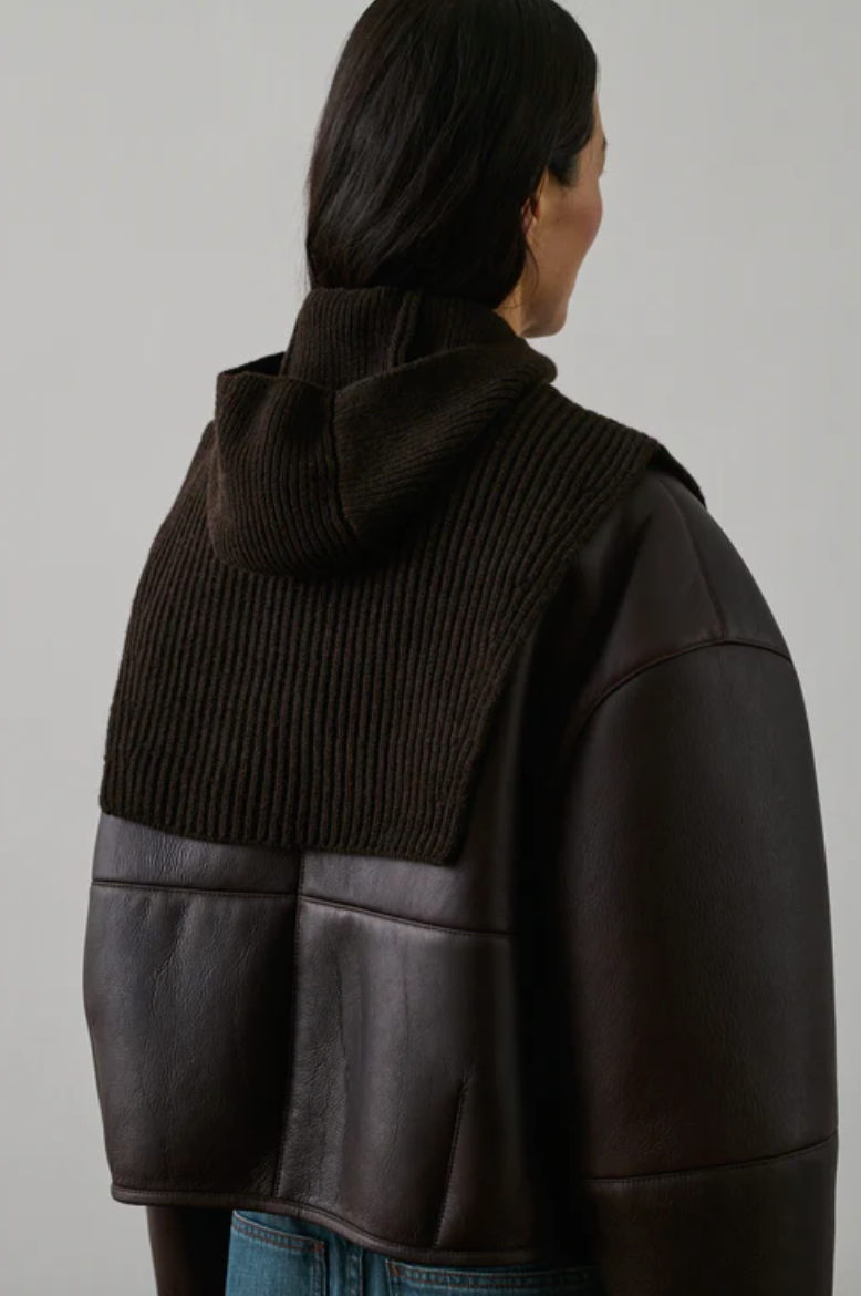 Sud Balaclava, Marron (brown)