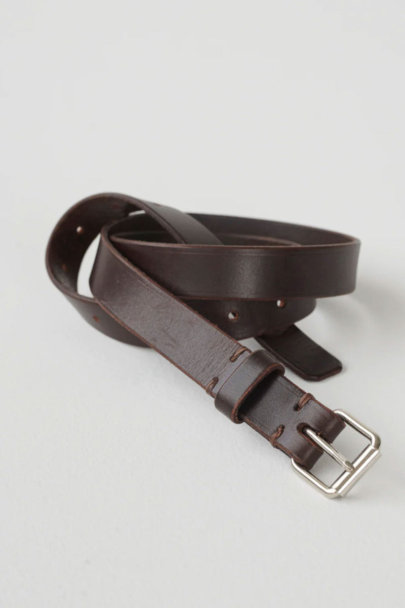Tärnsjö Belt, Brown