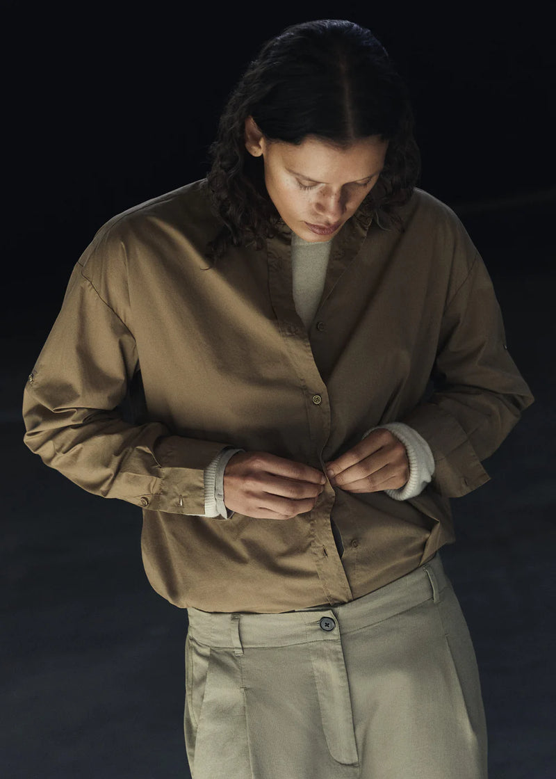 Shirt 1407, Portobello