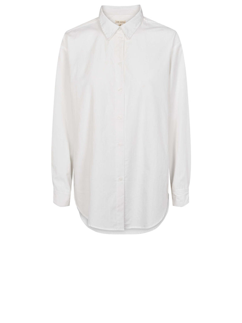 Vela Shirt, White