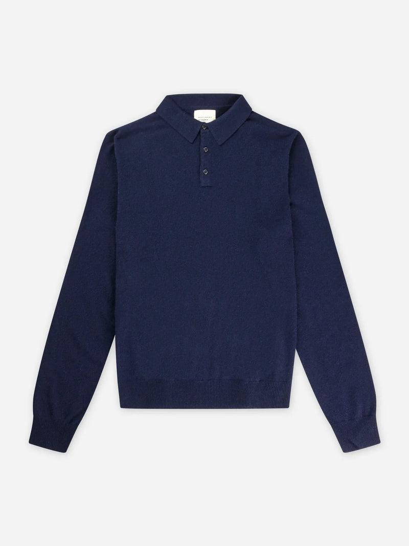 Original Polo, Navy Blue