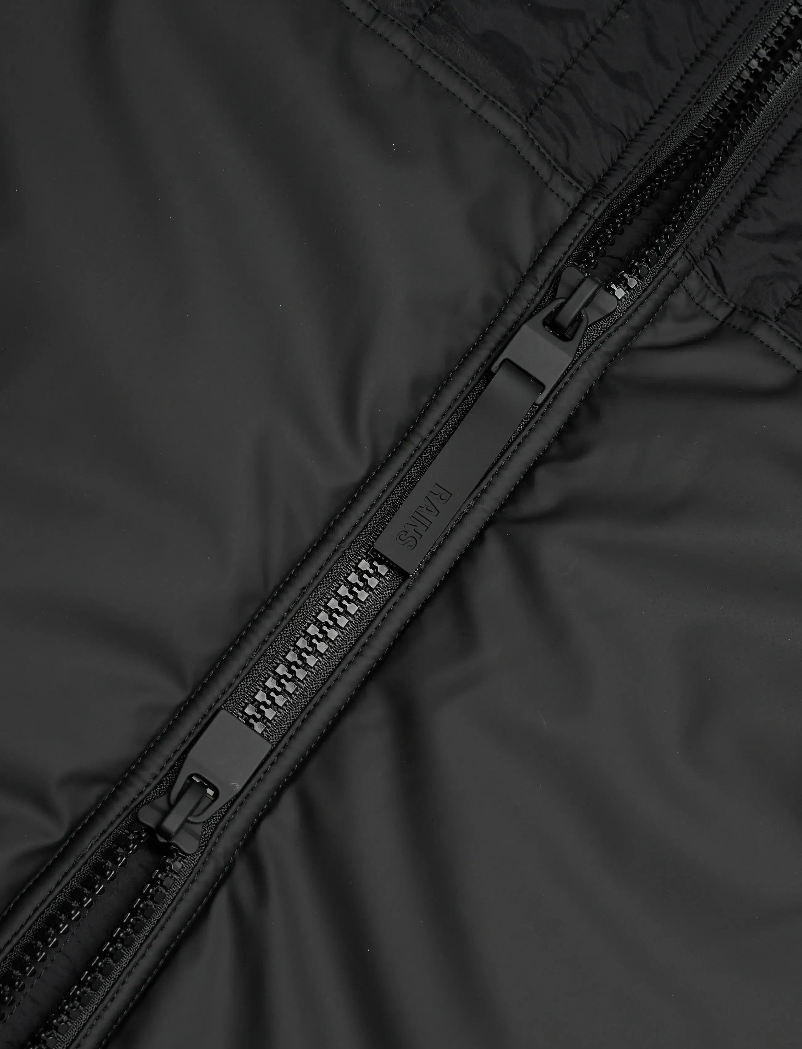 Koya Vision Jacket, Black