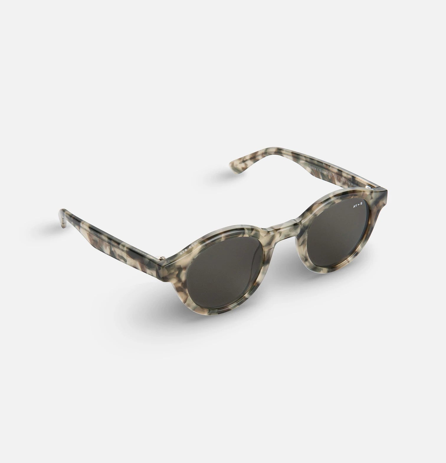 Noble, Confidential Havana