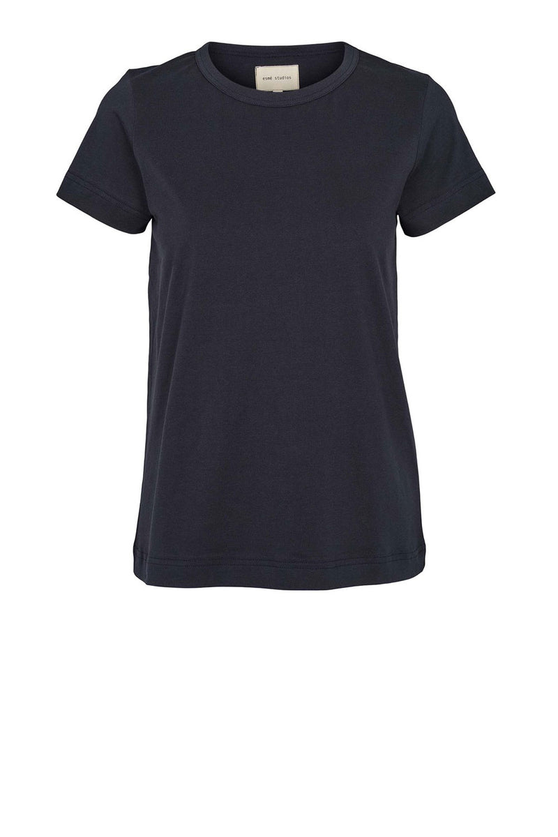 Signe T-shirt, Black