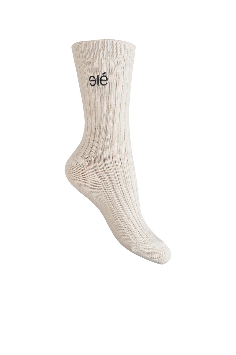 Yoyo socks, Wood Ash Mélange