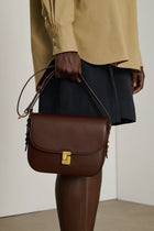 Bellissima Maxi Bag, Moka
