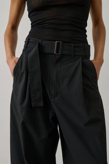 Gaby Pants, Black