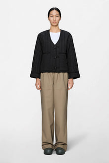 Banja Liner W jacket, Black