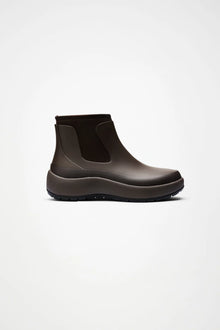 The Dry Boot M, Bark