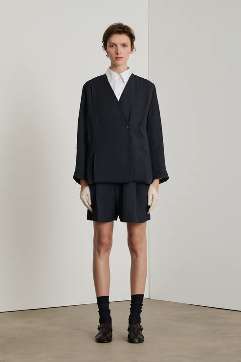 Dawson Shorts, Navy
