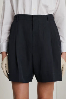 Dawson Shorts, Navy