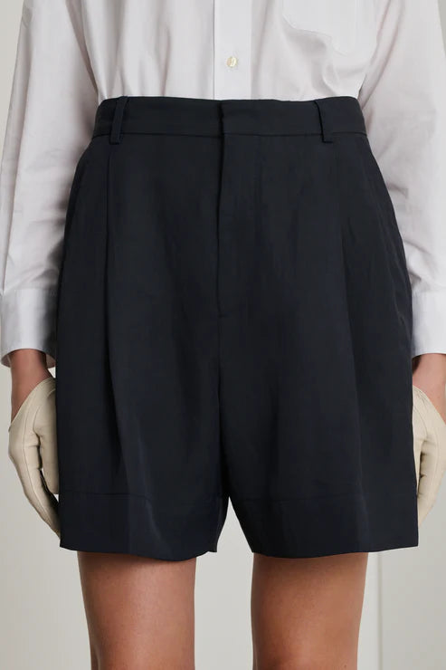 Dawson Shorts, Navy
