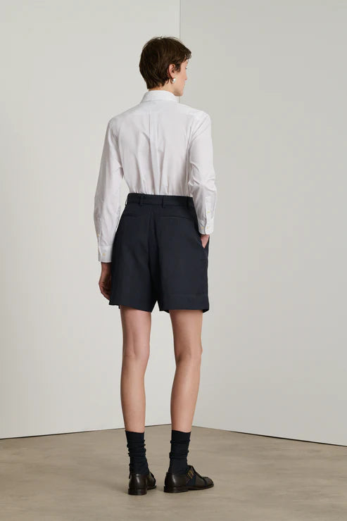 Dawson Shorts, Navy