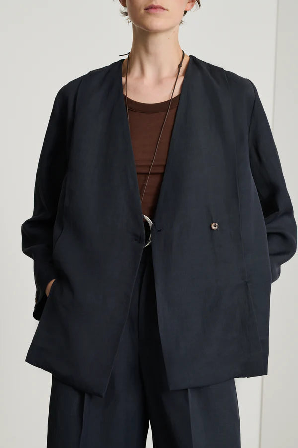Dandy Jacket, Navy