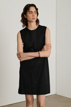 Everett Kjole, Black