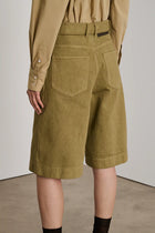 Ethan Shorts, Beige