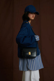Bellissima Mini Bag, Black