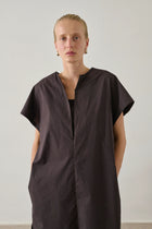 Ianni Dress, Charbon