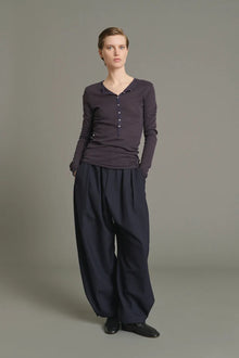 Vernon Pant, Mignight Blue