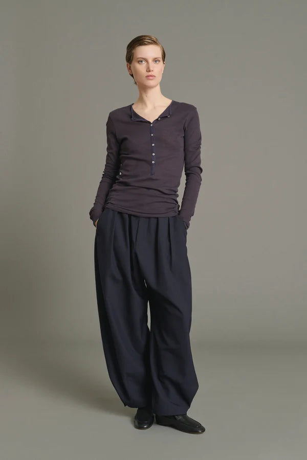 Vernon Pant, Mignight Blue